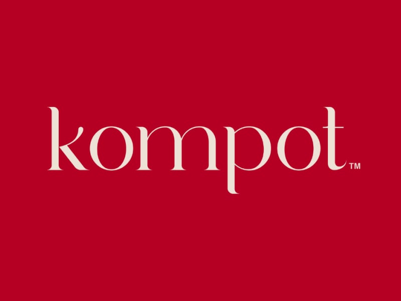 Kompot