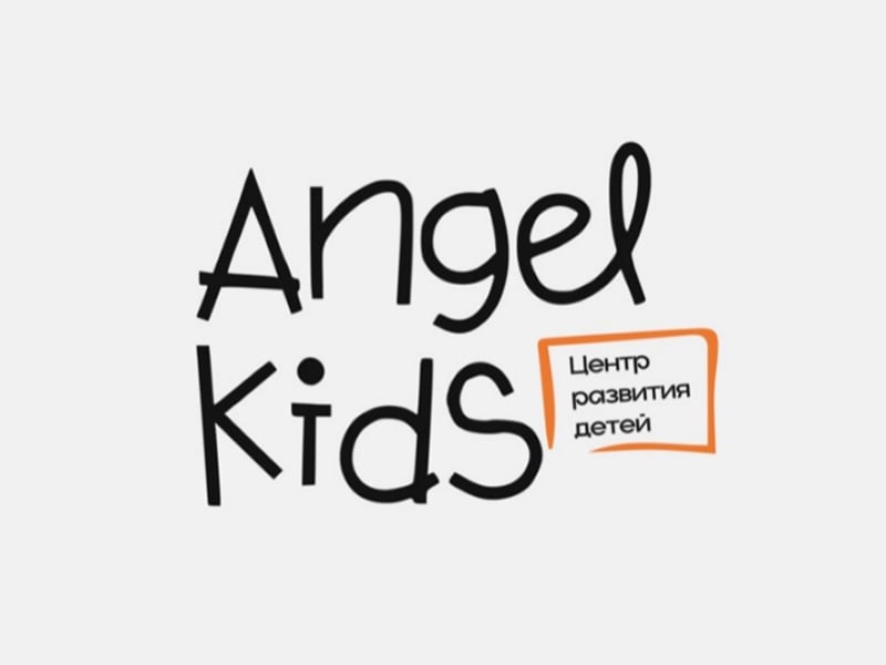 Angel Kids