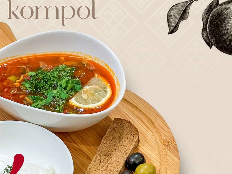 Kompot