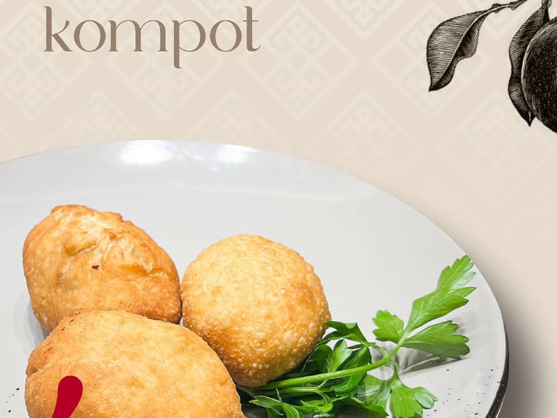 Kompot