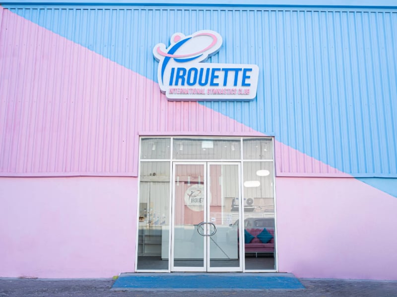 Pirouette
