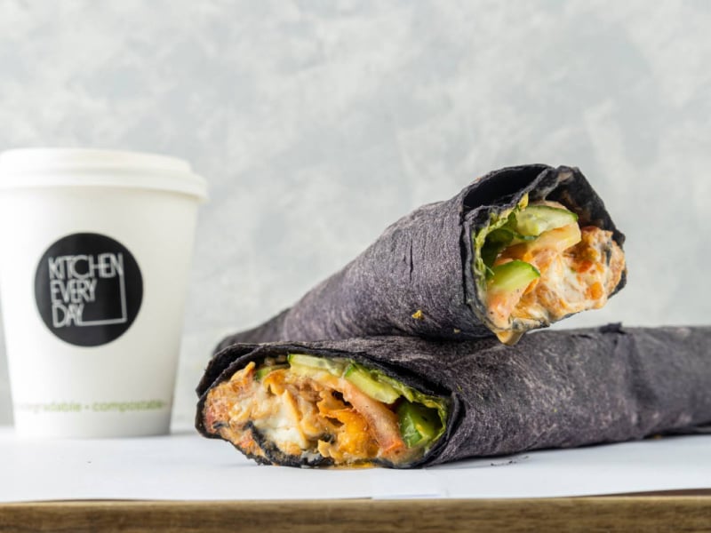 KED Shawarma&Coffee