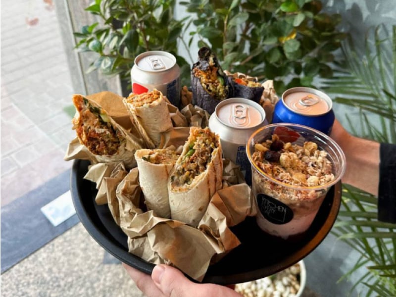 KED Shawarma&Coffee