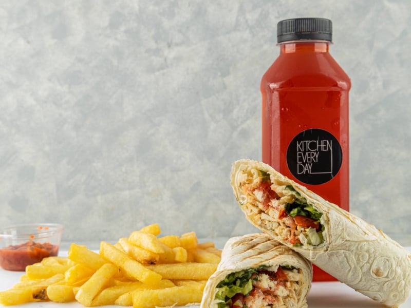 KED Shawarma&Coffee