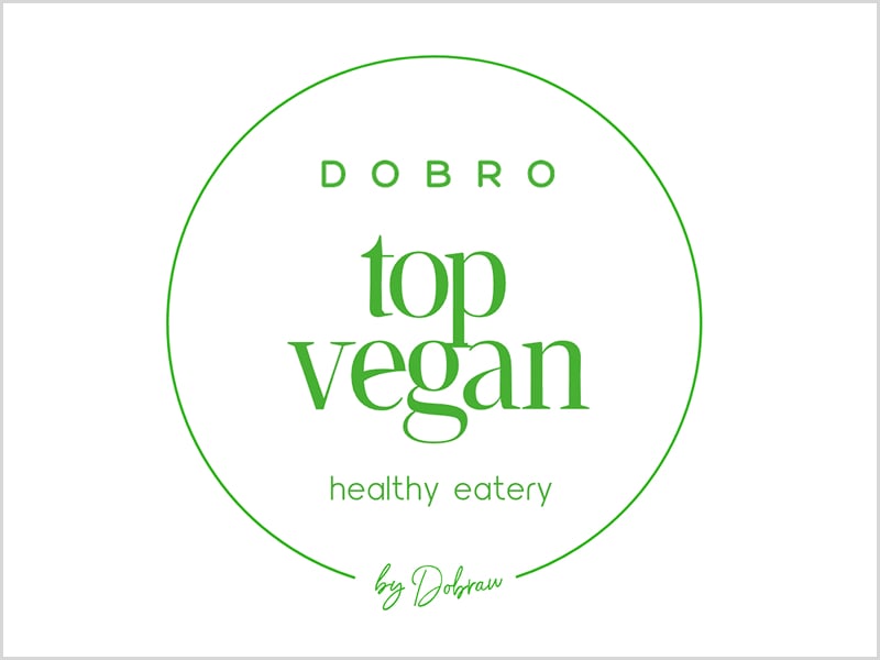 Dobro Top Vegan