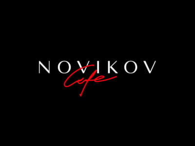 Novikov Café