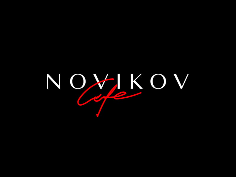 Novikov Café