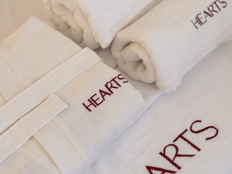 Hearts
