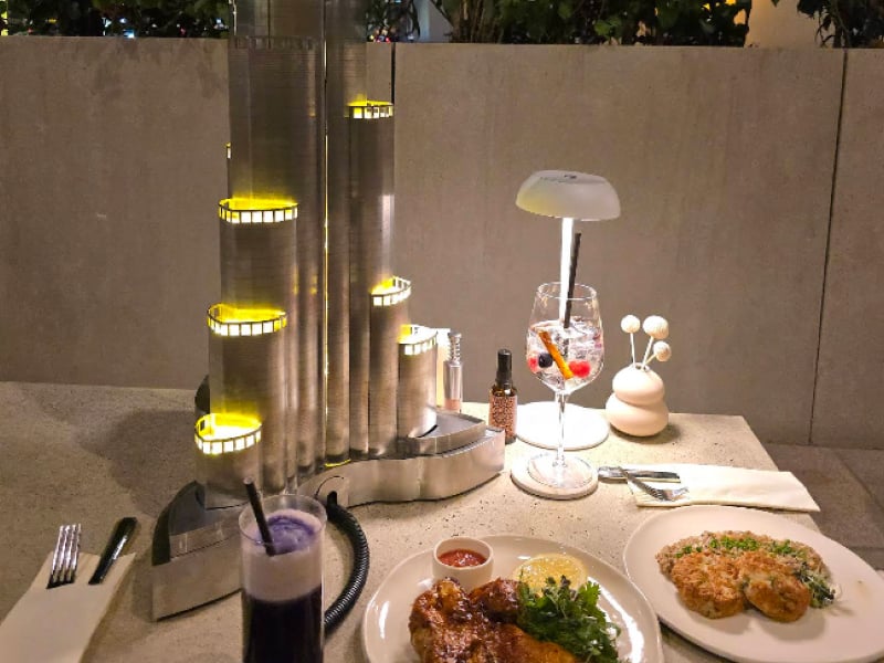HookahPlace Downtown