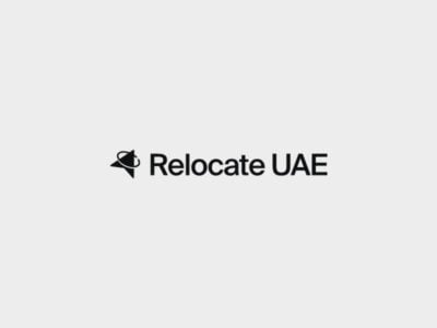 Relocate UAE