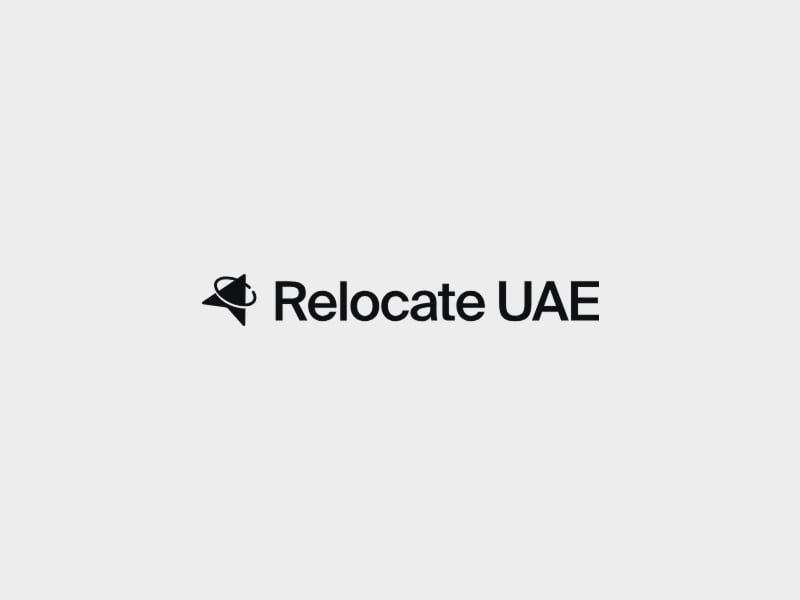 Relocate UAE
