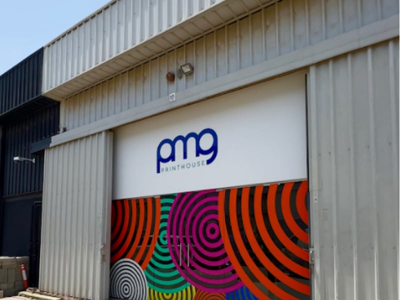 PMG Printhouse