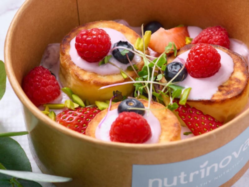 Nutrinova