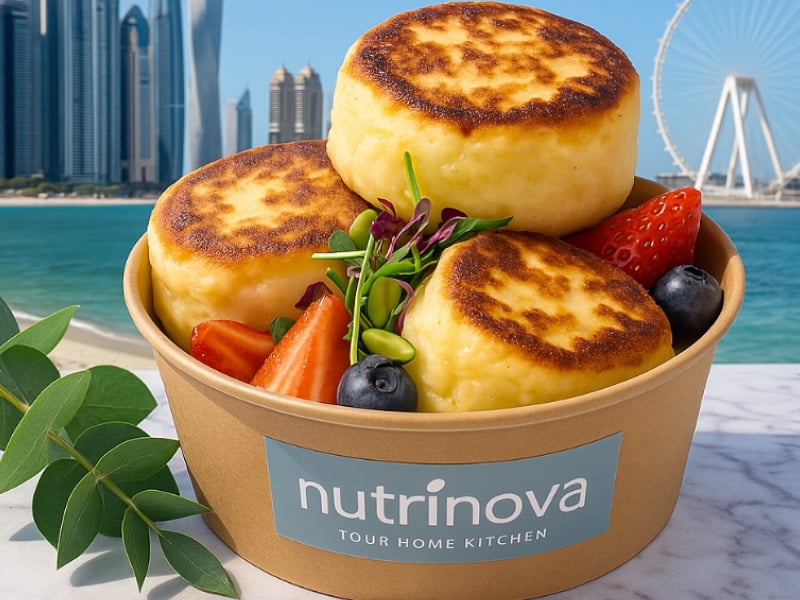 Nutrinova