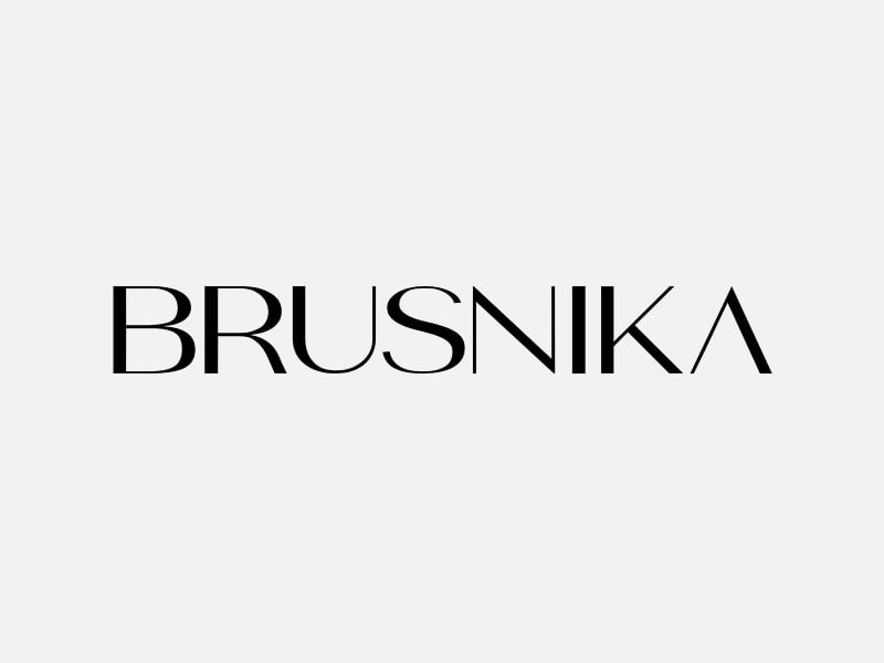 Brusnika