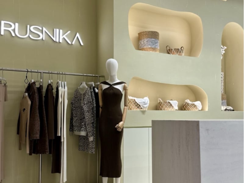 Brusnika