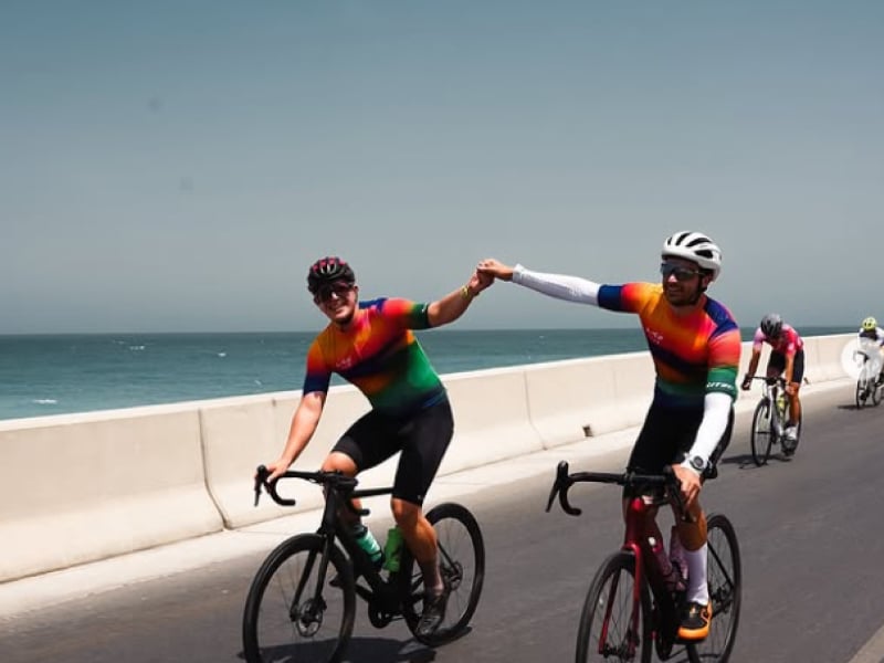 United Triathlon