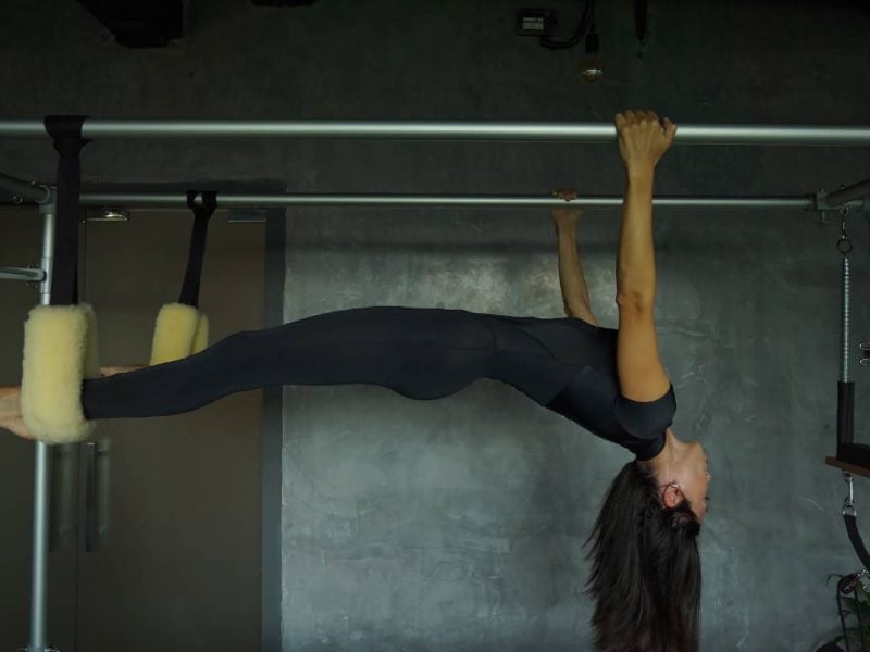 SpiritSync Pilates