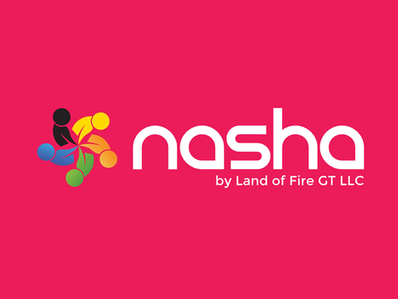 Nasha