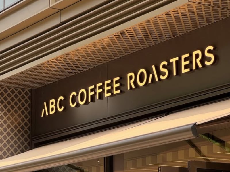 ABC Coffee Roasters