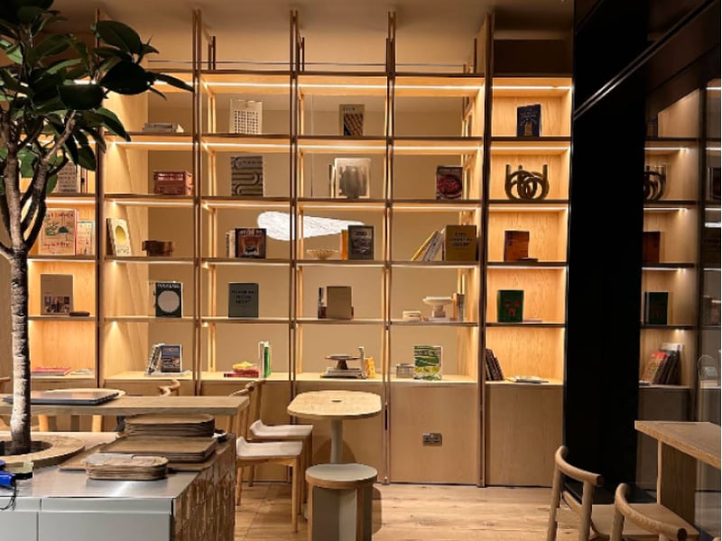 ABC Coffee Roasters