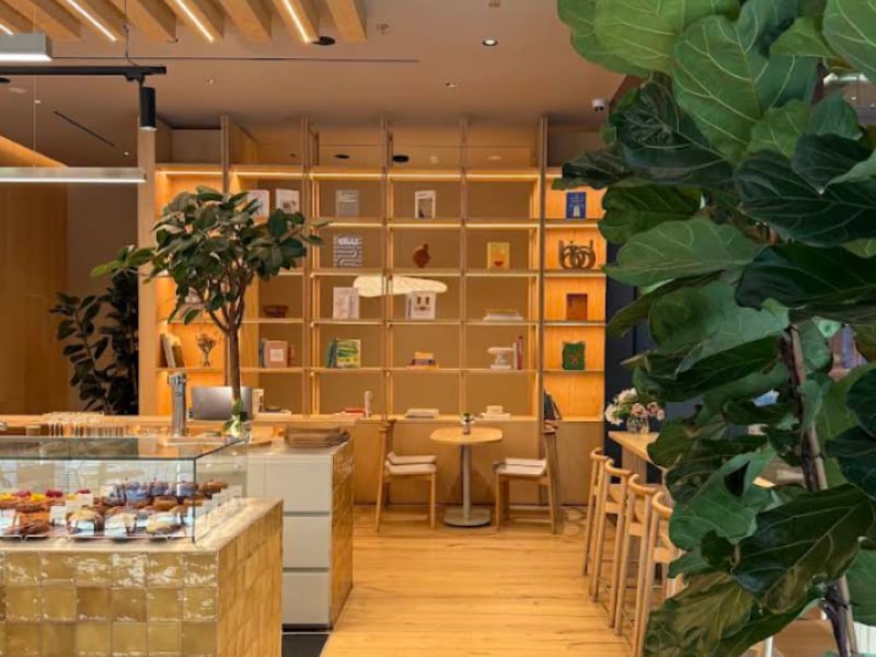 ABC Coffee Roasters