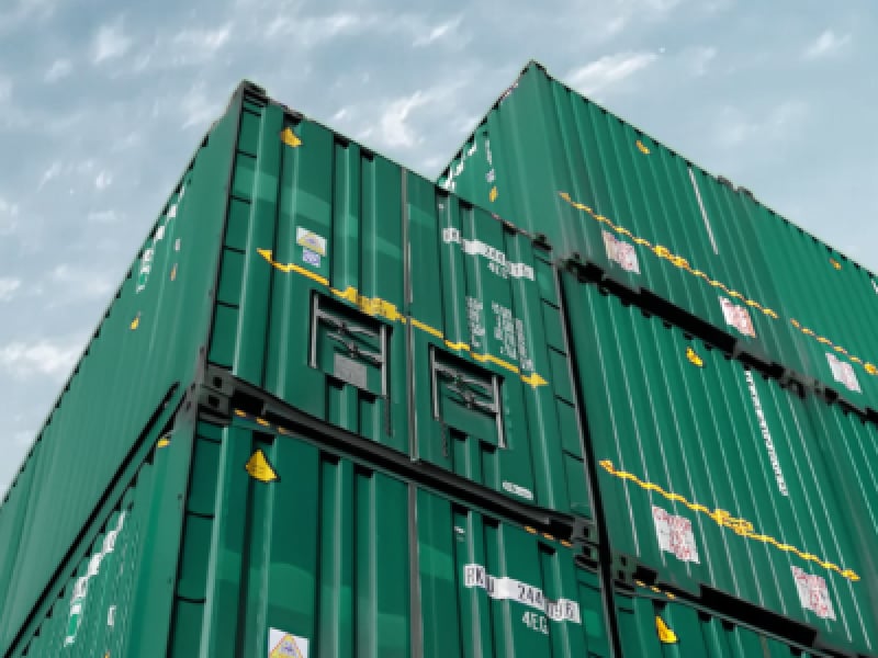 Russian Maritime Shipping