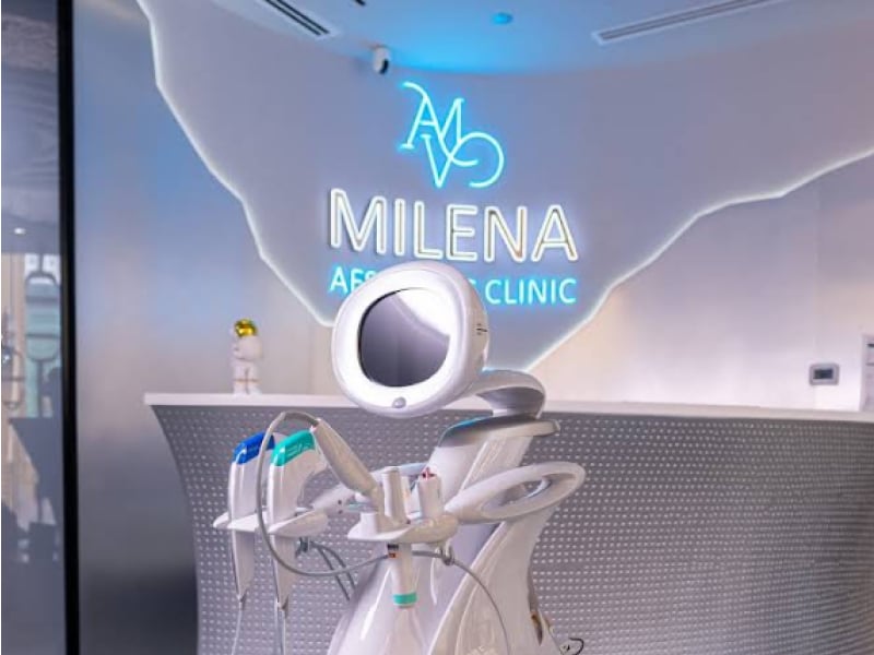 Milena Aesthetic Clinic