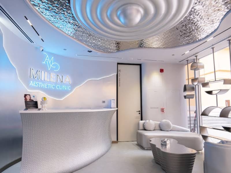 Milena Aesthetic Clinic