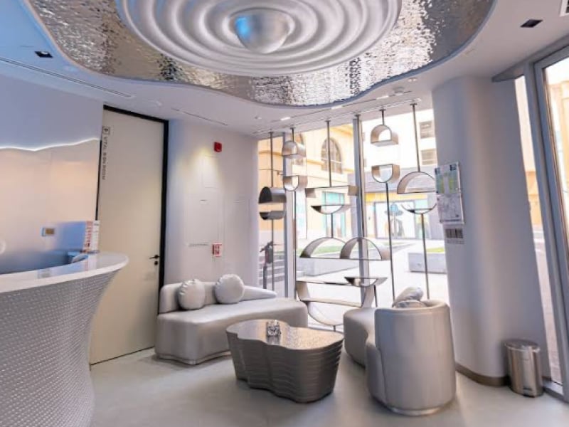 Milena Aesthetic Clinic