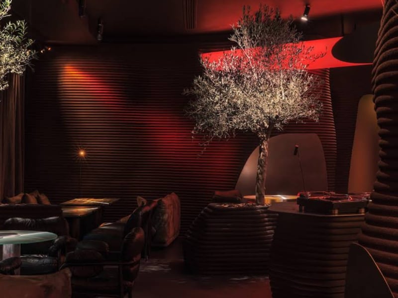 Myata Platinum Lounge