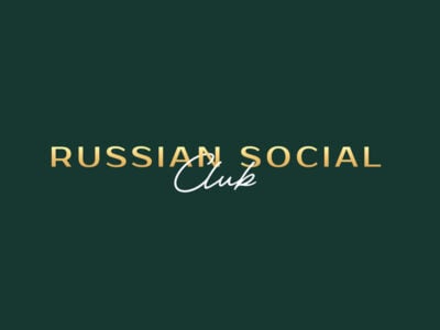 Russian Social Speaking Club