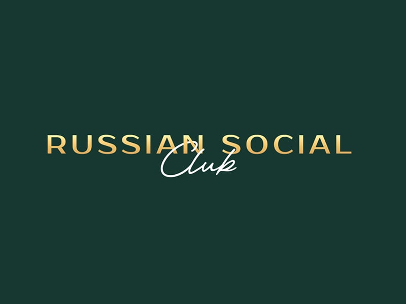 Russian Social Speaking Club
