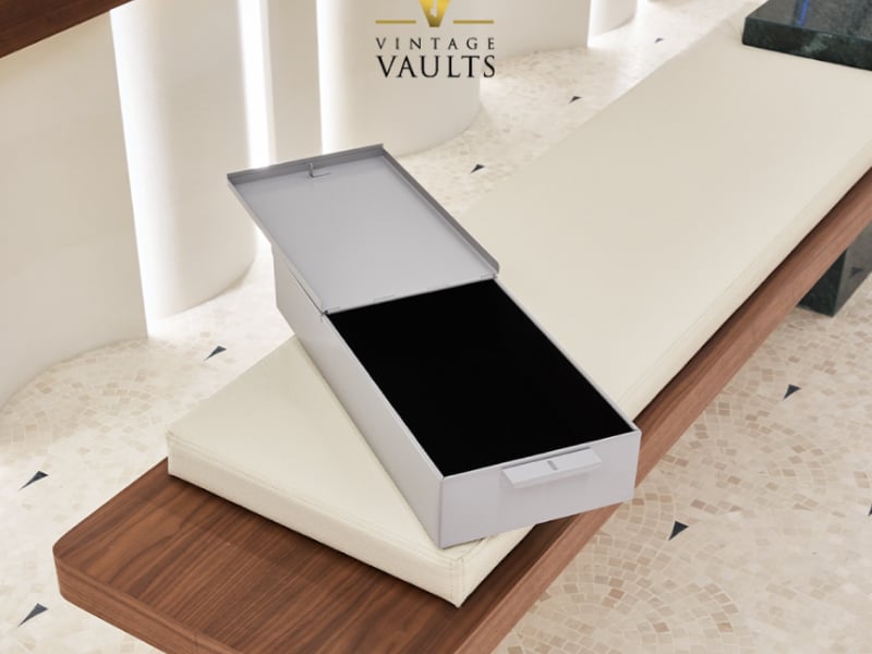 Vintage Vaults