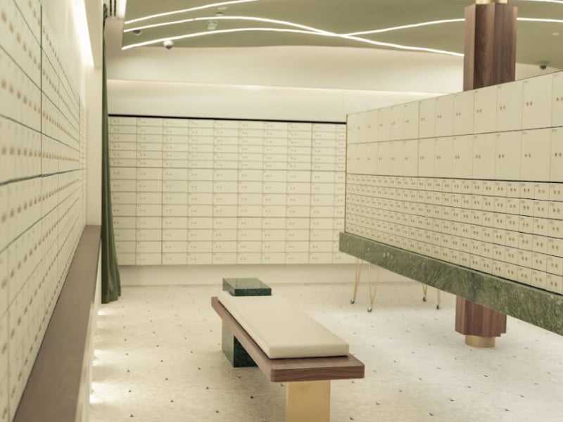 Vintage Vaults