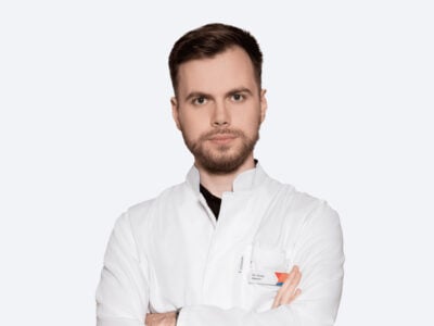Кардиолог - Юсуп Омаров