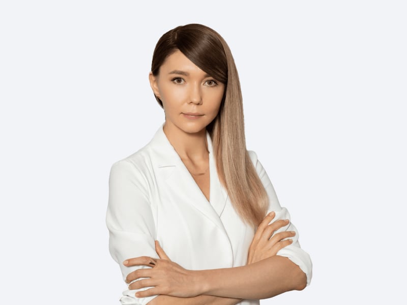 УЗИ, КТ, МРТ - Екатерина Гусева