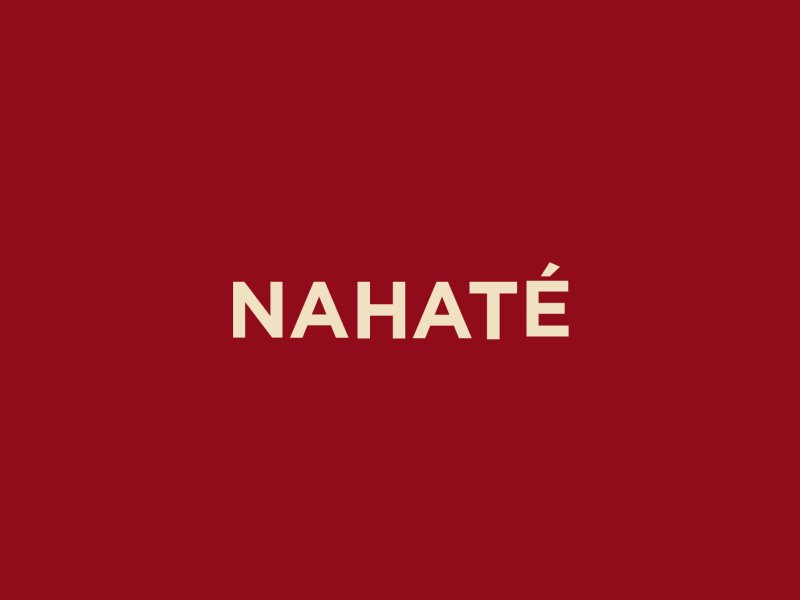 NAHATÉ