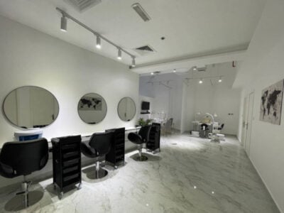 YOU Beauty Zone - салон красоты