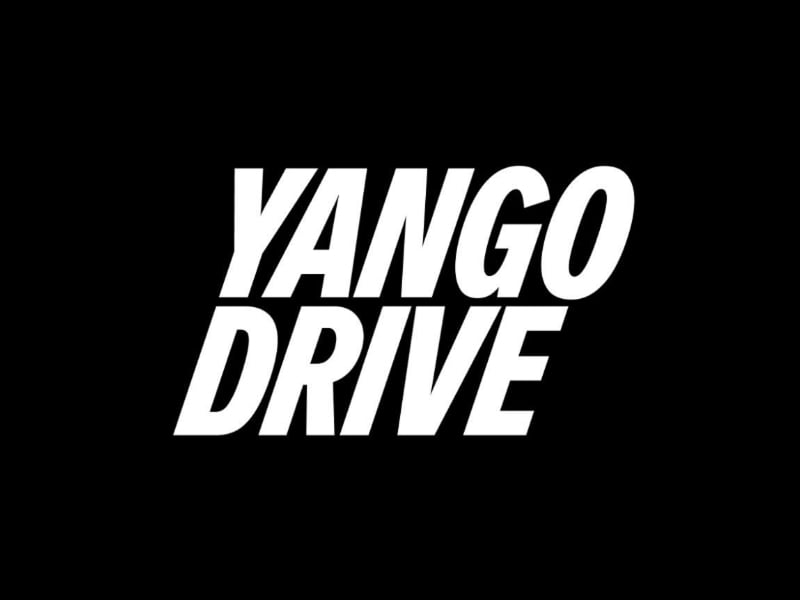 Yango Drive - аренда авто