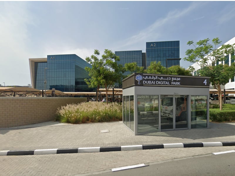 Relocate UAE