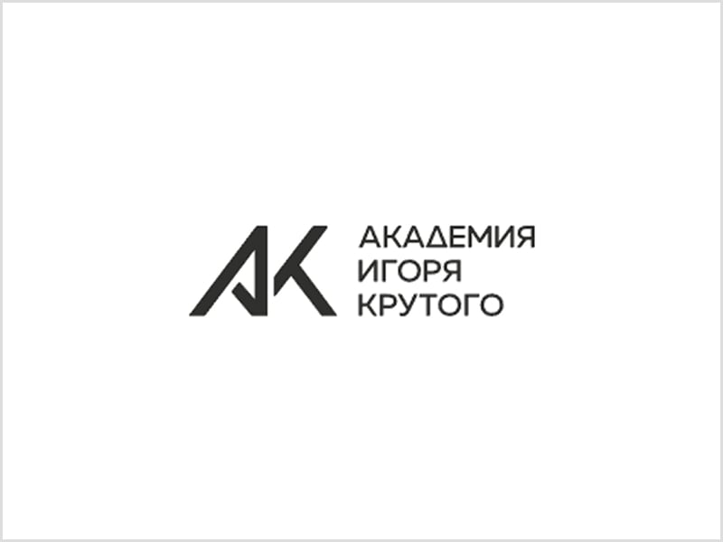 Академия Игоря Крутого
