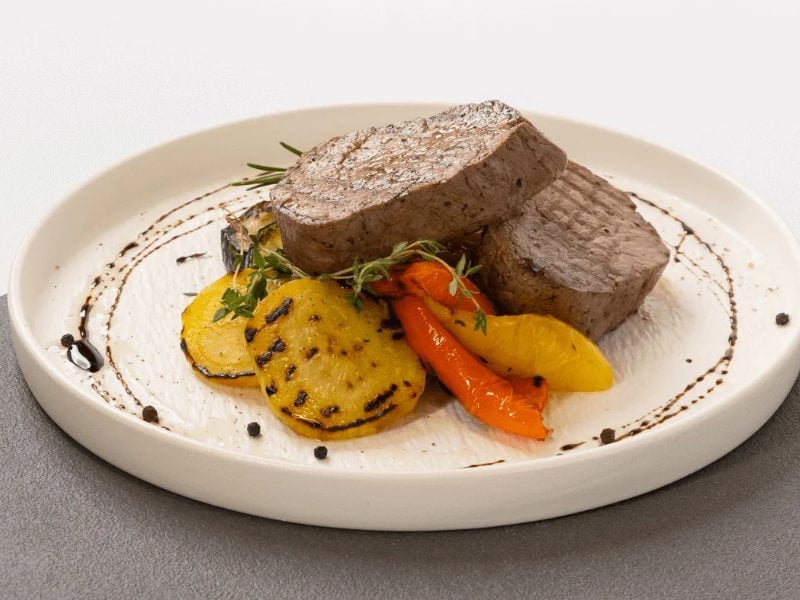 Smart Meals for life