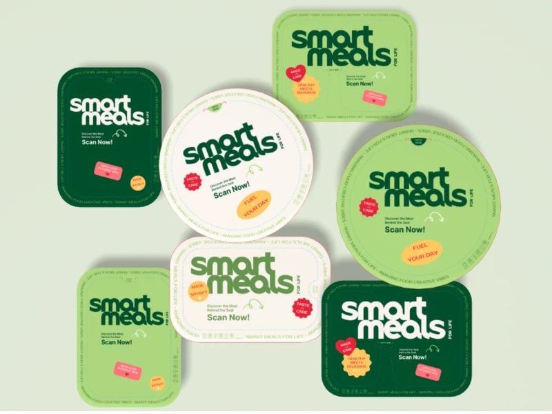 Smart Meals for life