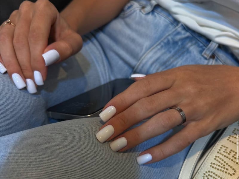Lychi Studio Nails - маникюр в Дубае