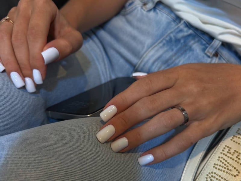 Lychi Studio Nails - маникюр в Дубае