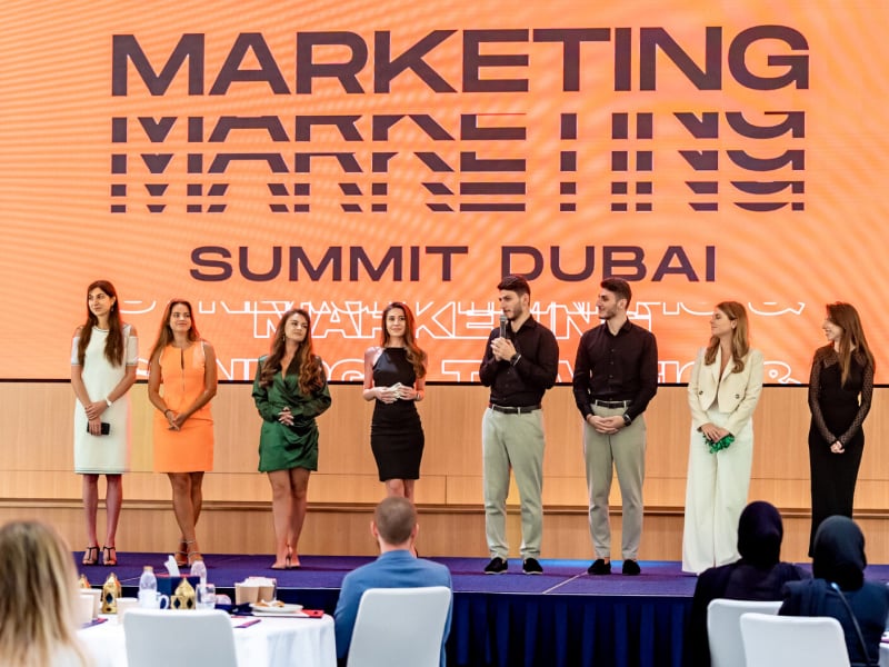 Synergy Business School Dubai