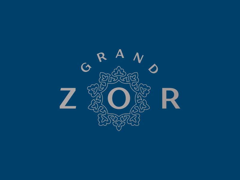 Grand ZOR Fairmont The Palm
