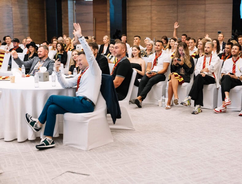 Synergy Business School Dubai
