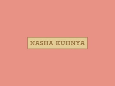 Nasha Kuhnya Gastronomy